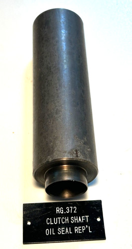 Nos churchill rg372 clutch - nos,