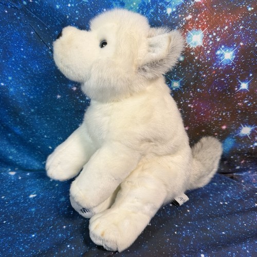 Lapland lumi husky dog - lapland, 11"