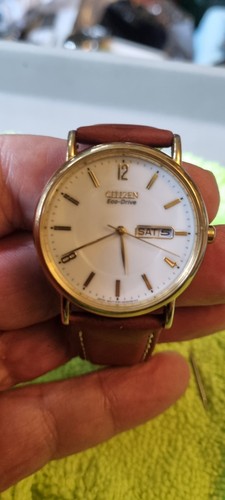 Clean citizen ecodrive e101 - citizen,