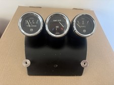 Alfa Romeo Veglia Jaeger Water