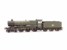 DCC SOUND - Hornby 'OO' Gauge