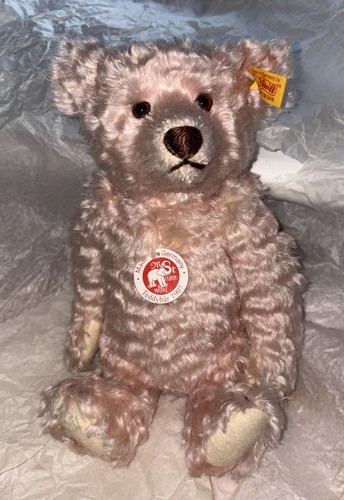 Steiff 1907 classic bear pale - bear,