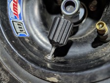 Kart Bead Retainer Screwdriver