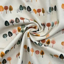 CLEAR PATH BRUSHED COTTON