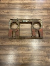 Land rover series 2a - series, 2/2a