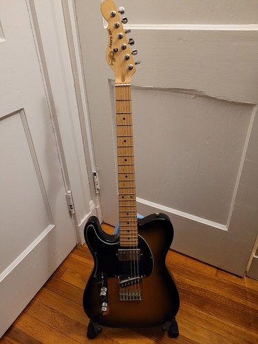 Asat classic electric - g&l,