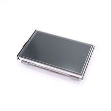 For Peugeot 208 2008 Original Touch Screen LCD Display SMEG 7 Inch Systems