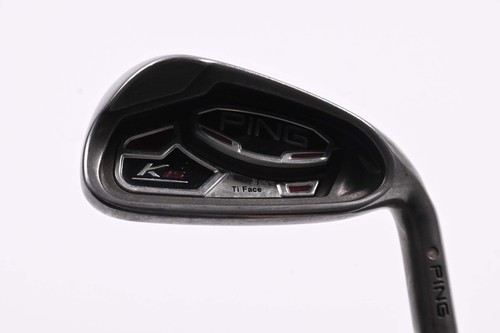Ping k15 iron - /, degree