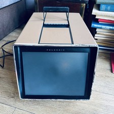 Polaroid Polavision Instant