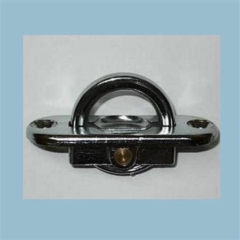 Davey drop ring forged - davey,