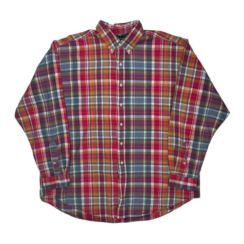 Blake ralph lauren checked - lauren,