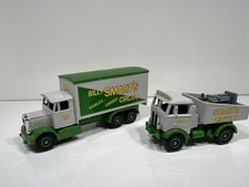 Days Gone 1:76 Billy Smarts