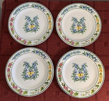 4 Trade Winds Tableware Dinner