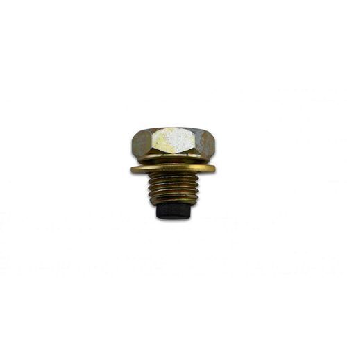 Oil drain bolt magnetic - oil,