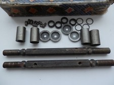 HILLMAN MINX Mark models