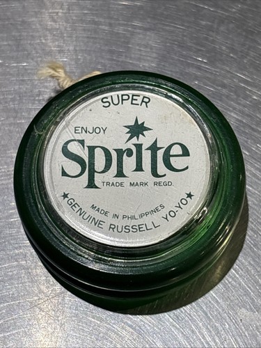 Russell yoyo spinner sprite - yoyo,