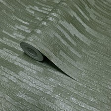 Modern dark hunter green faux