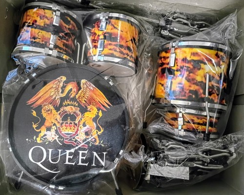 Roger taylor queen - roger,
