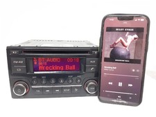 Nissan 28185BH30D CD Player BT