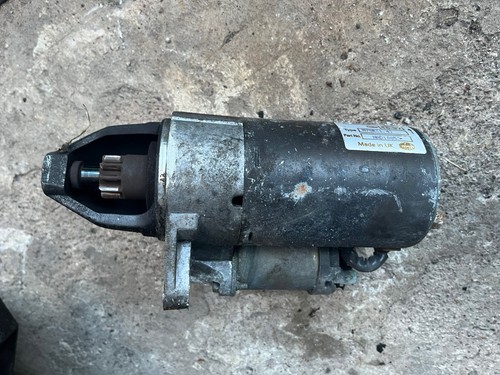 Rover series engine - -, 1.8