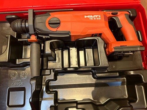 Hilti nuron sds hammer - hilti,
