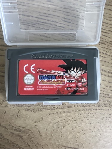 Dragon ball advanced - dragon,