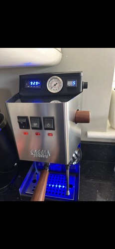 Brew better boostbox - pid, temp