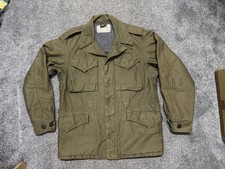 Orslow M-43 Army Field Jacket