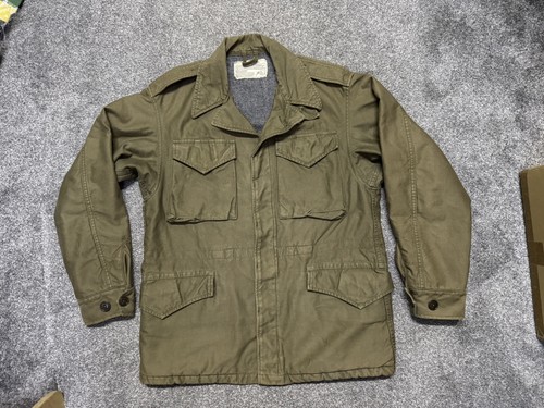 Orslow army field - m-43,