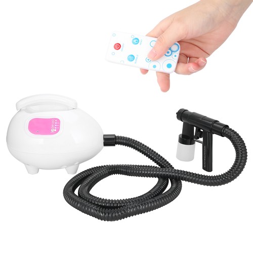Sunless tan spray machine - sunless,