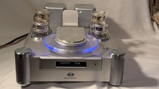 Shanling MC-30 Valve CD Player