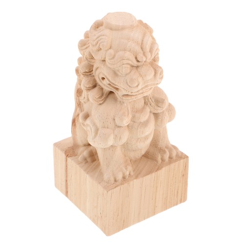 Solid wood decorative - wood, bridge