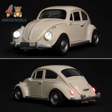 1:18 1955 Volkswagen Beetle