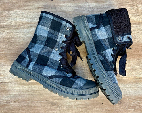 Very women buffalo plaid - very,