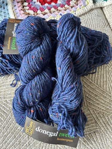Studio donegal irish aran - irish,