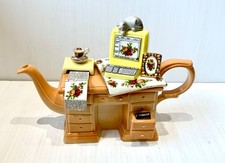 Paul Cardew Old Country Roses