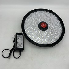 Rotolight AEOS Bi-Colour Location LED Light Videography Photography Working