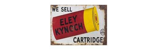 Sell eley cartridges retro - cartridges,