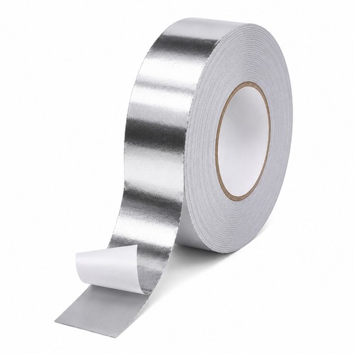 Aluminium foil tape - tape, 72