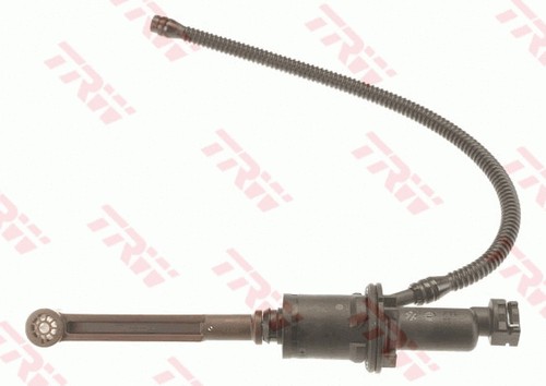 Master cylinder clutch fits - cylinder,