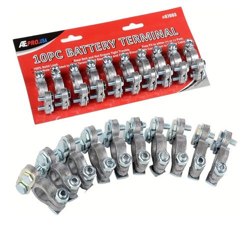 10pc professional heavy - professional,