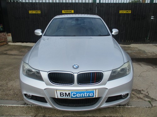 Bmw e90 series sport lci - e90,