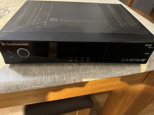 Technomate tm500 super - technomate,