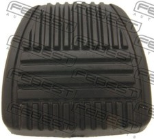 Clutch Pedal Pad for INFINITI