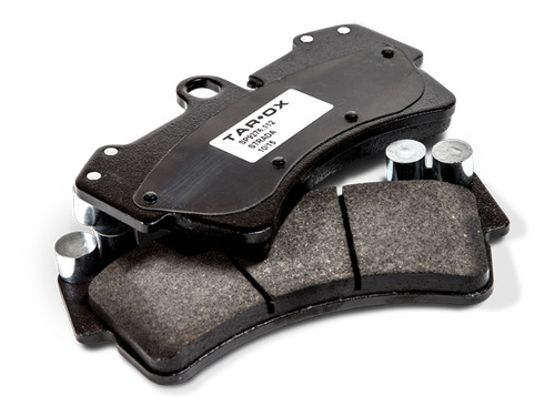 Tarox strada rear brake - tarox,