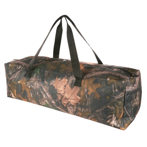 Camo decoy bag hold - camo,