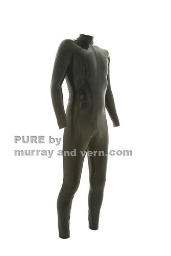 Pure and mans - by,
