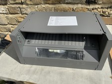 CLIHS60 INTEGRATED COOKER HOOD