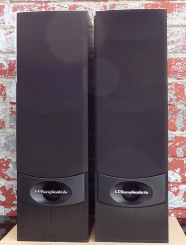 Wharfedale valdus 400 speakers - valdus,
