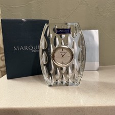 New in box Waterford Marquis